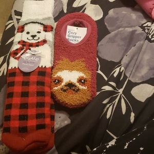 Cozt socks